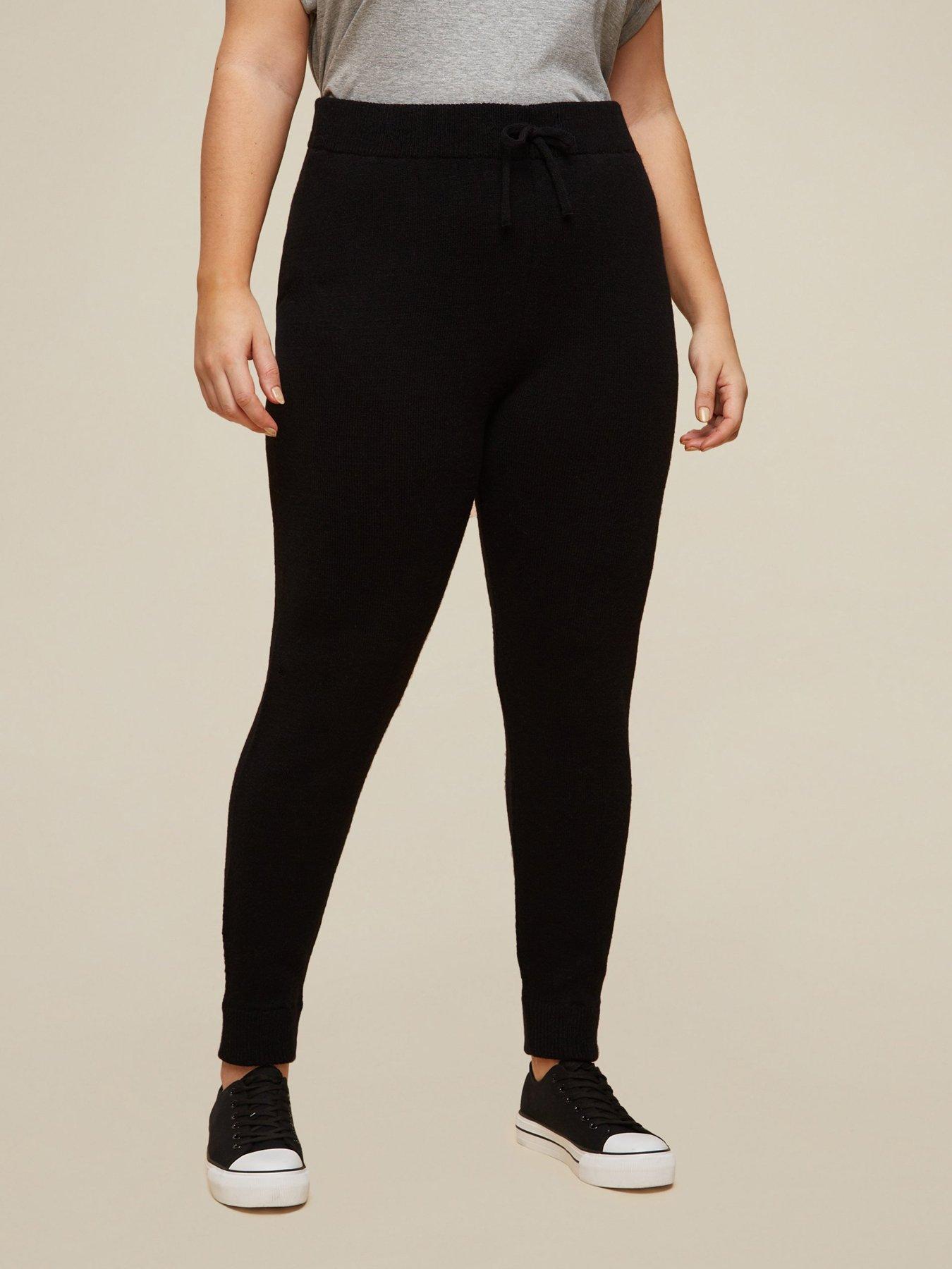 size 24 jogging bottoms