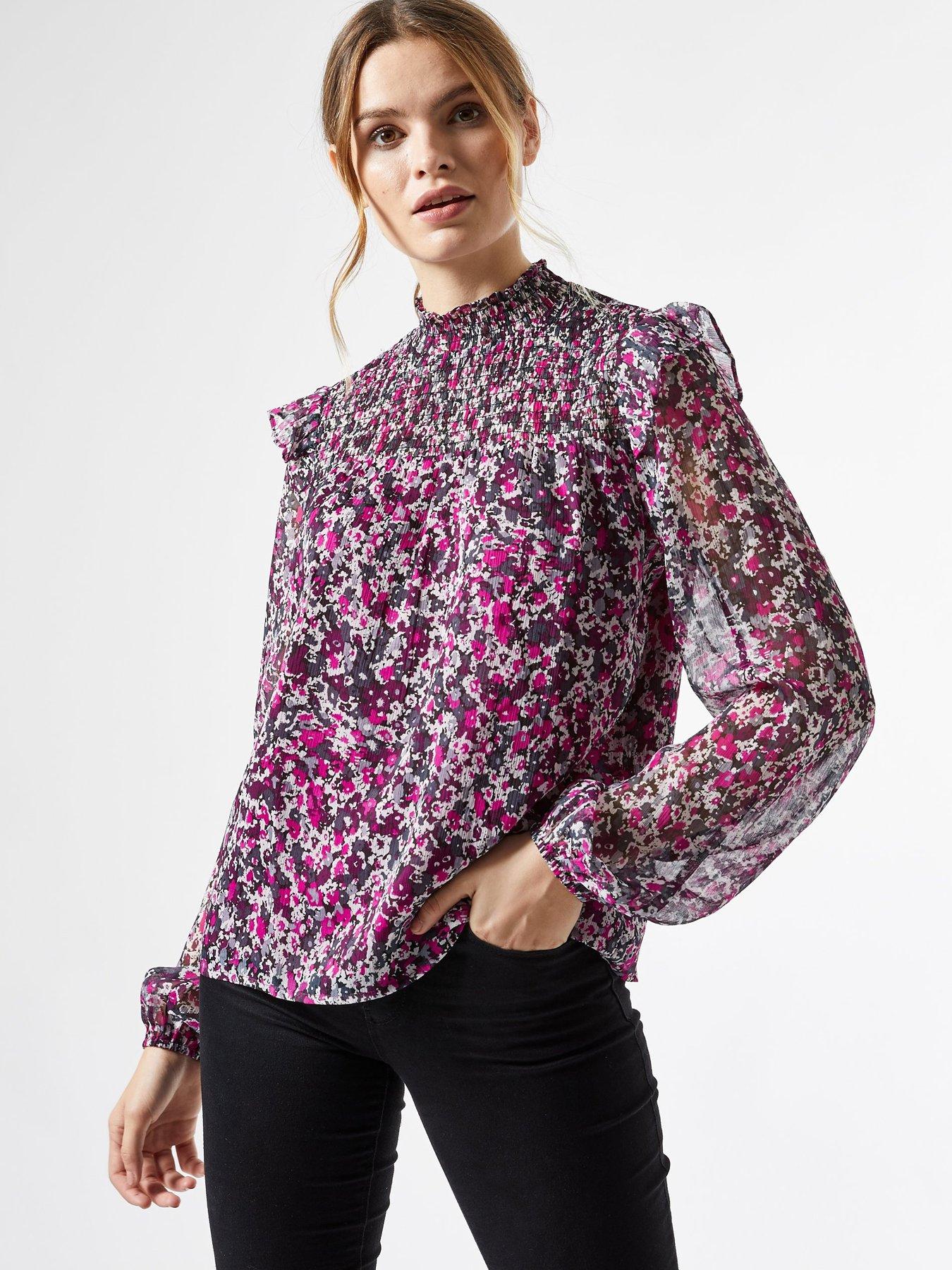 dorothy perkins ditsy