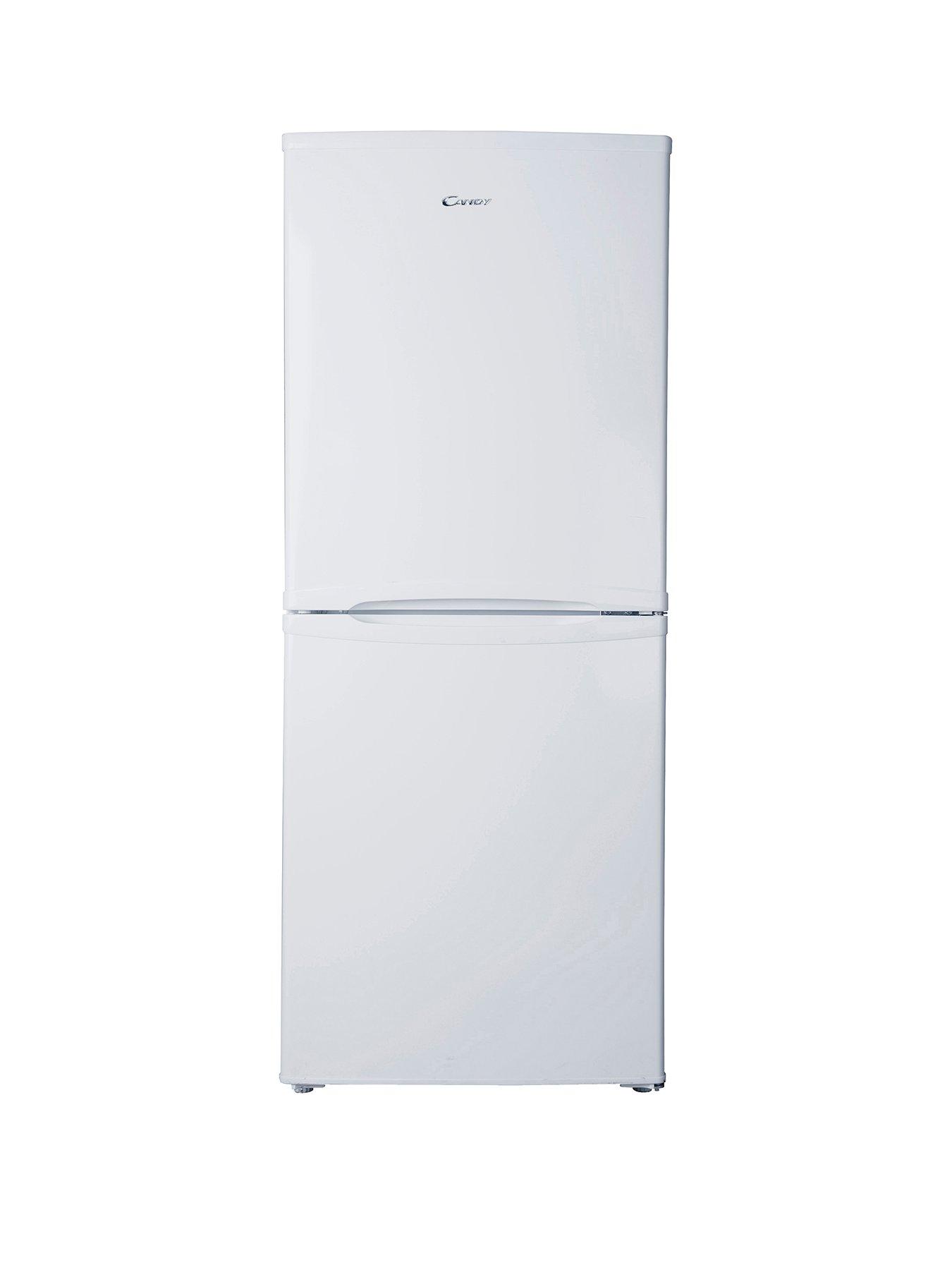 150cm tall fridge freezer