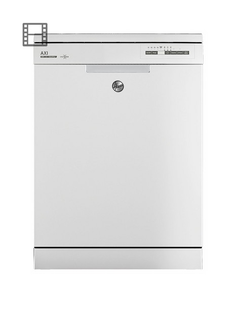 hoover-hdpn-1l390ow-80-freestanding-13-place-standard-size-dishwasher-with-wifi-connectivity-white
