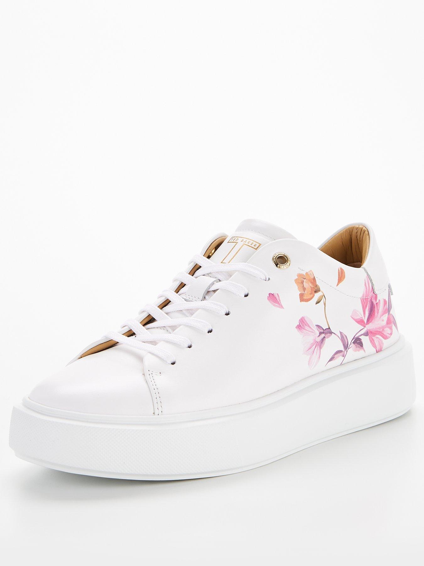 very ted baker trainers