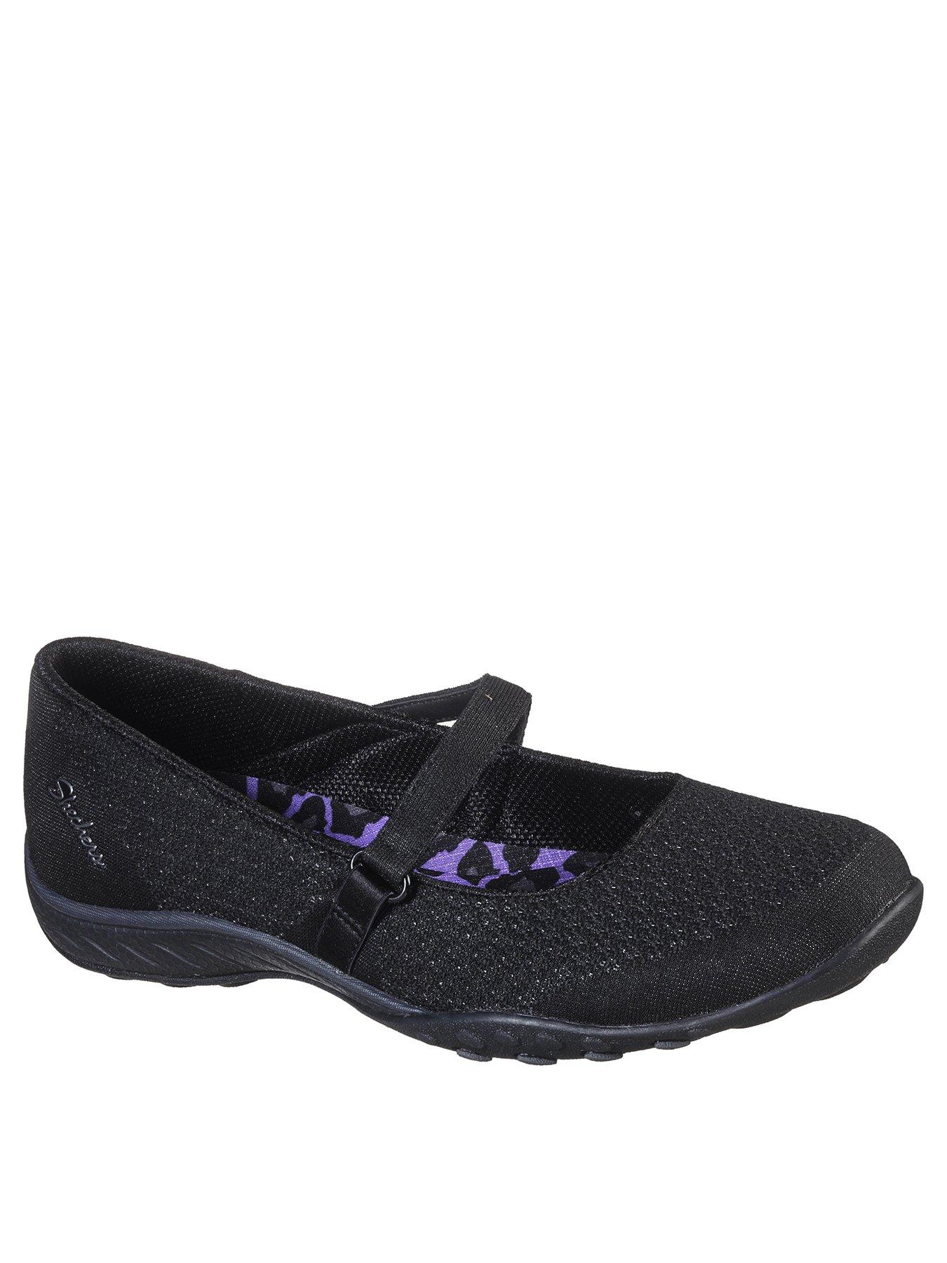 Sketchers ballet hot sale flat