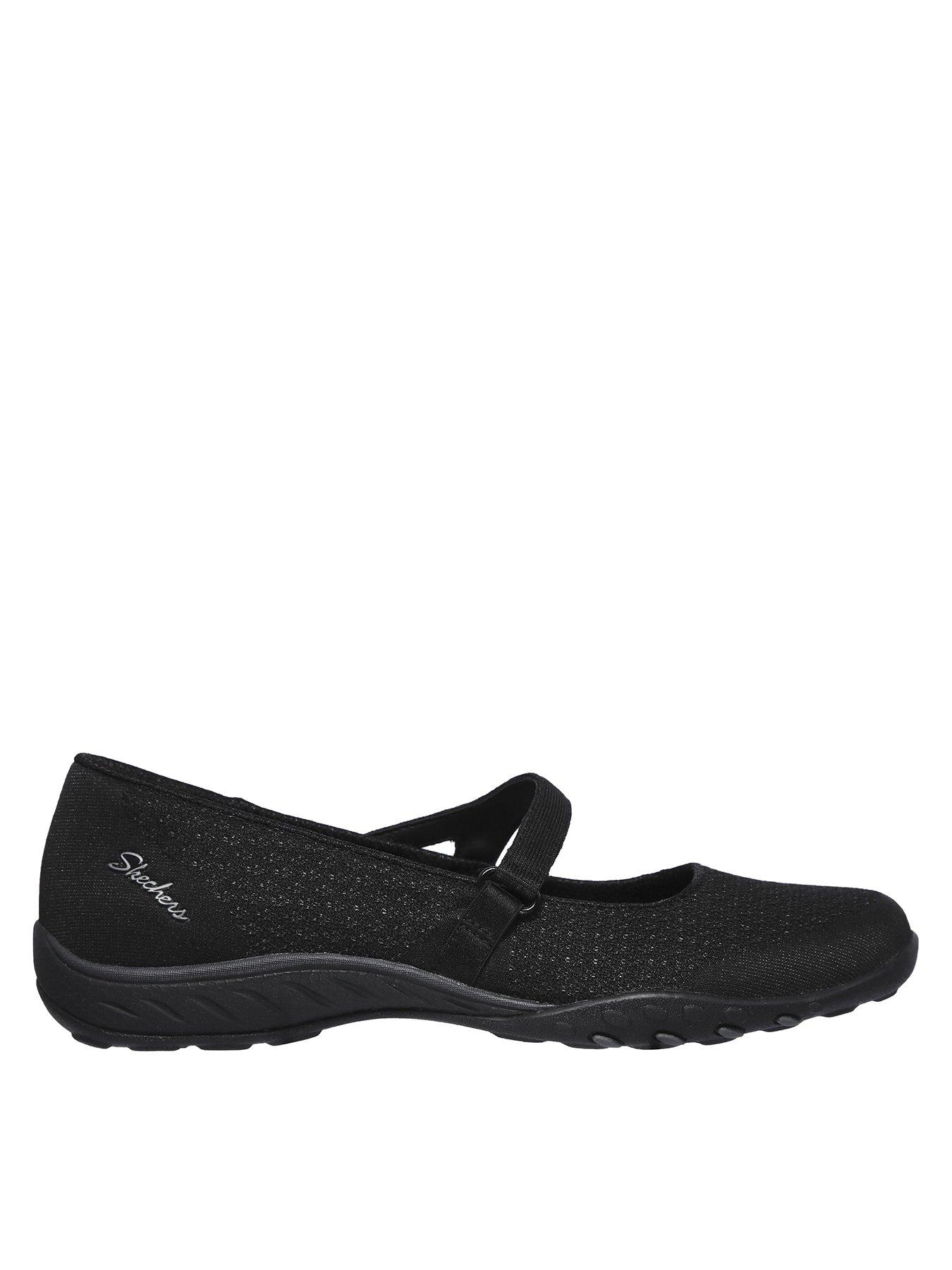 Skechers breathe easy mary jane sale