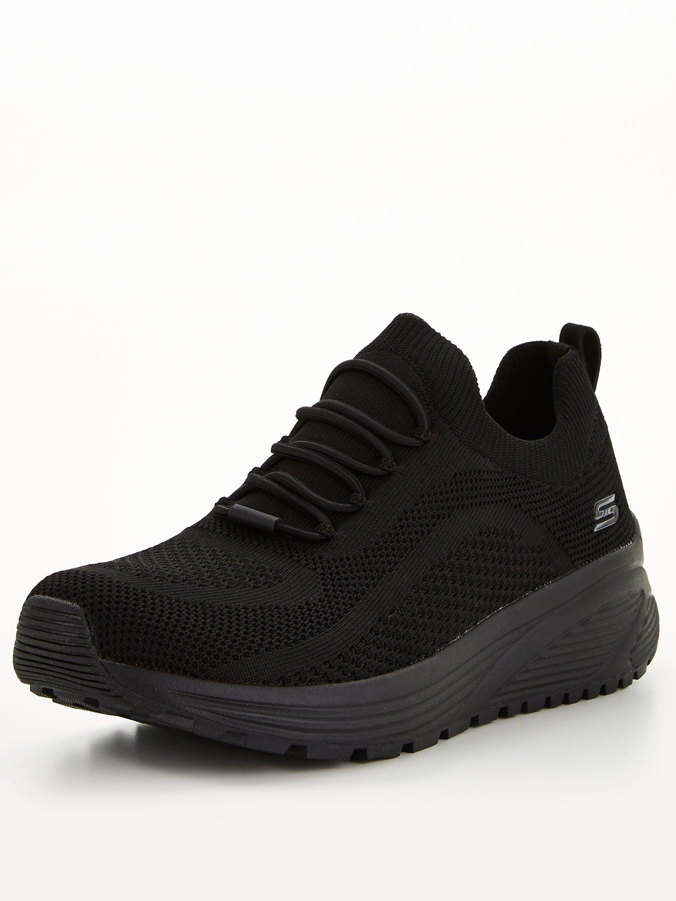 skechers sock fit