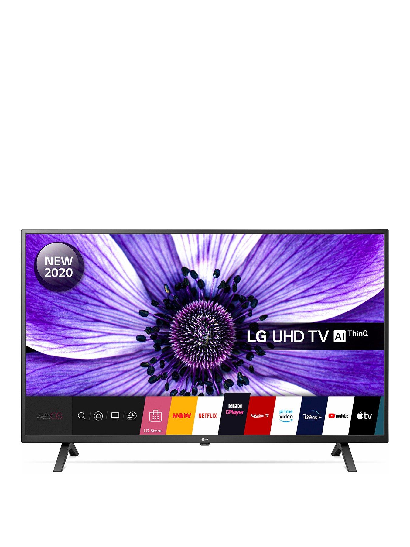 Lg 65unla 65 Inch 4k Ultra Hd Hdr Smart Tv Very Co Uk