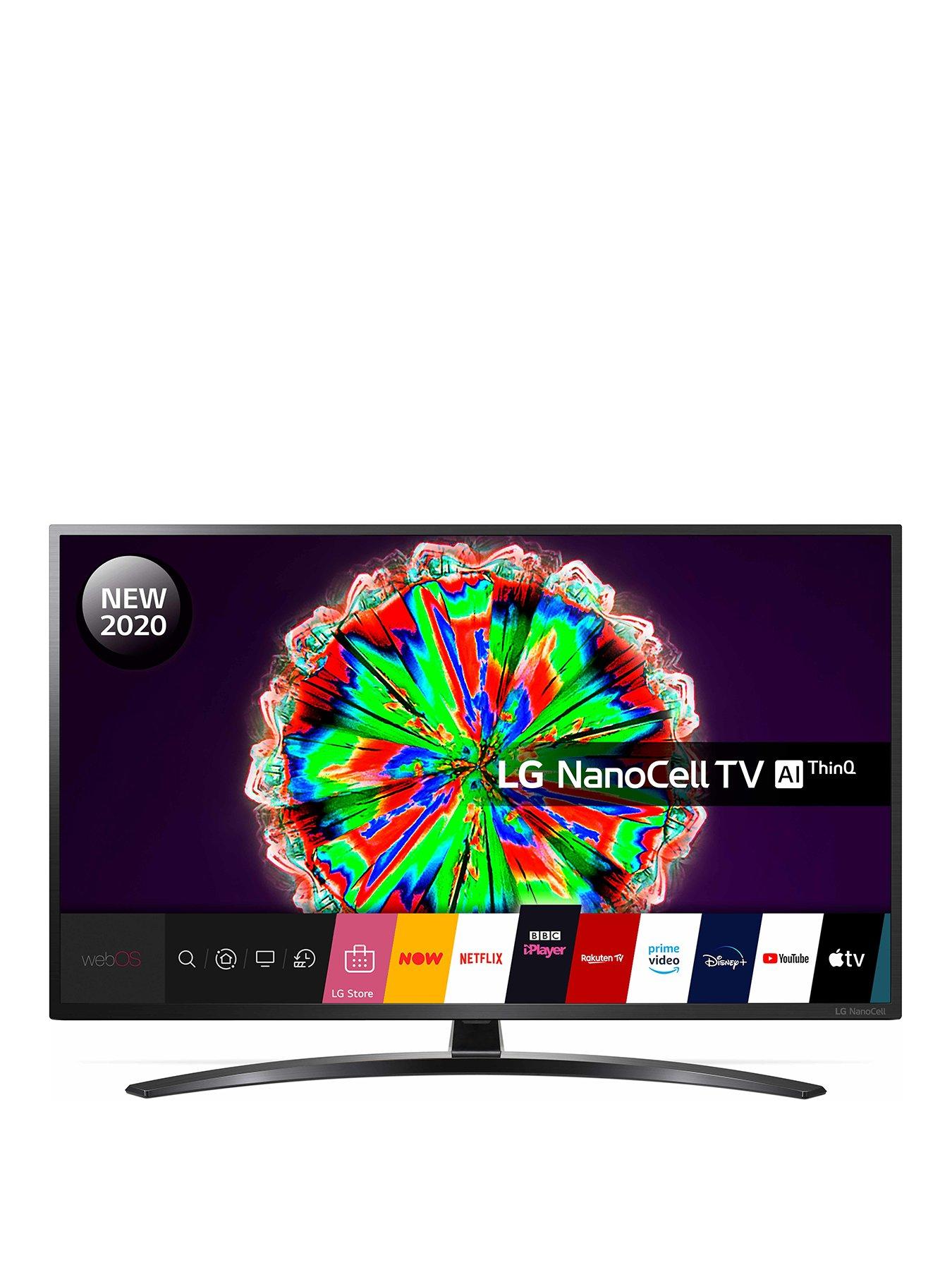 Lg Tvs Lg Televisions Very Co Uk