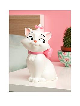 Product photograph of Disney Marie Light from very.co.uk