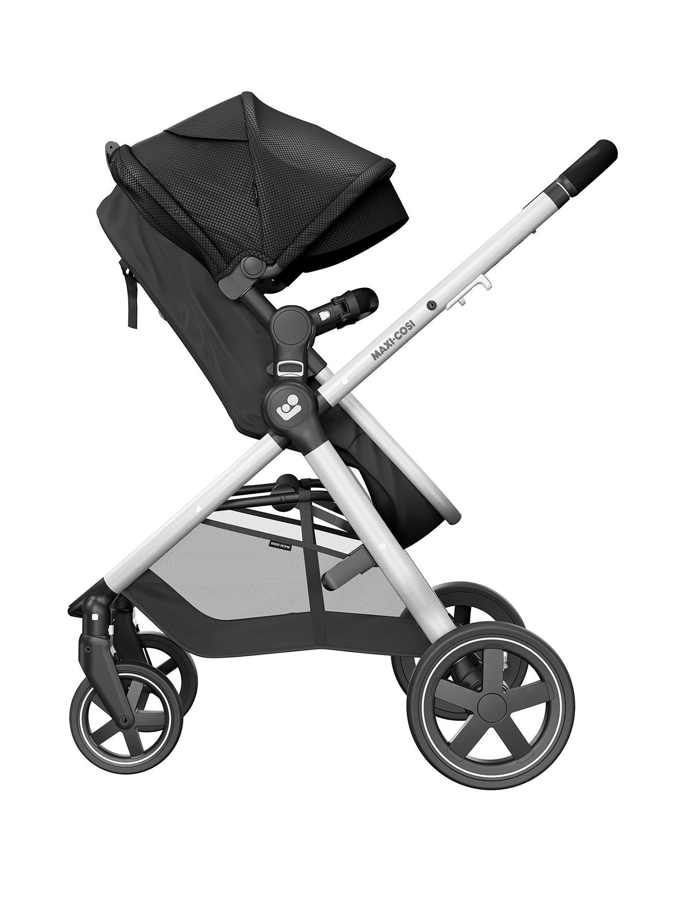 Maxi-Cosi Zelia2 2-in-1 Stroller | very 