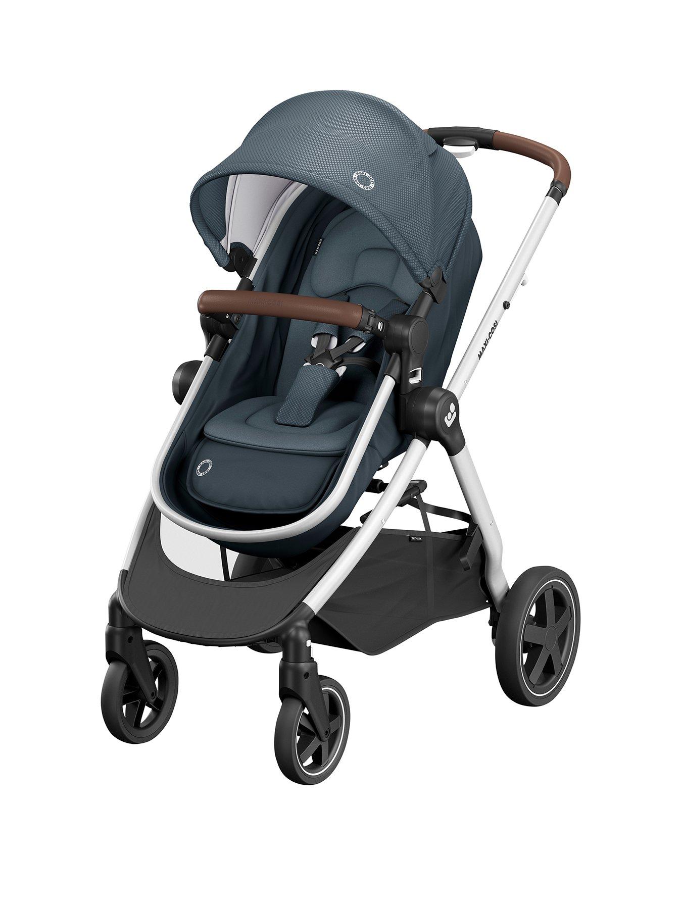 second hand parent facing pushchairs