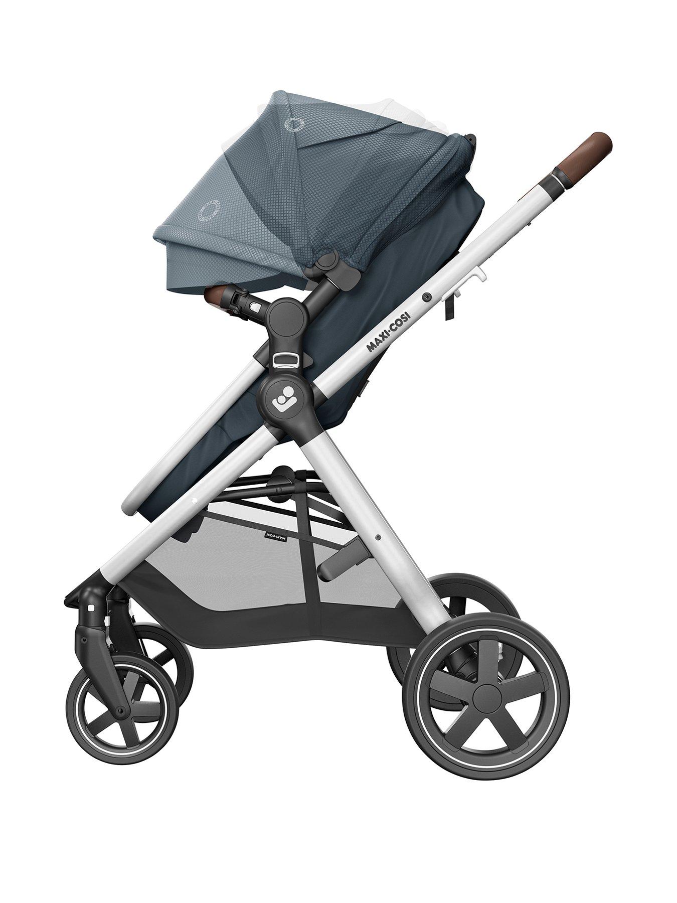 Maxi-Cosi Zelia2 2-in-1 Stroller | very 
