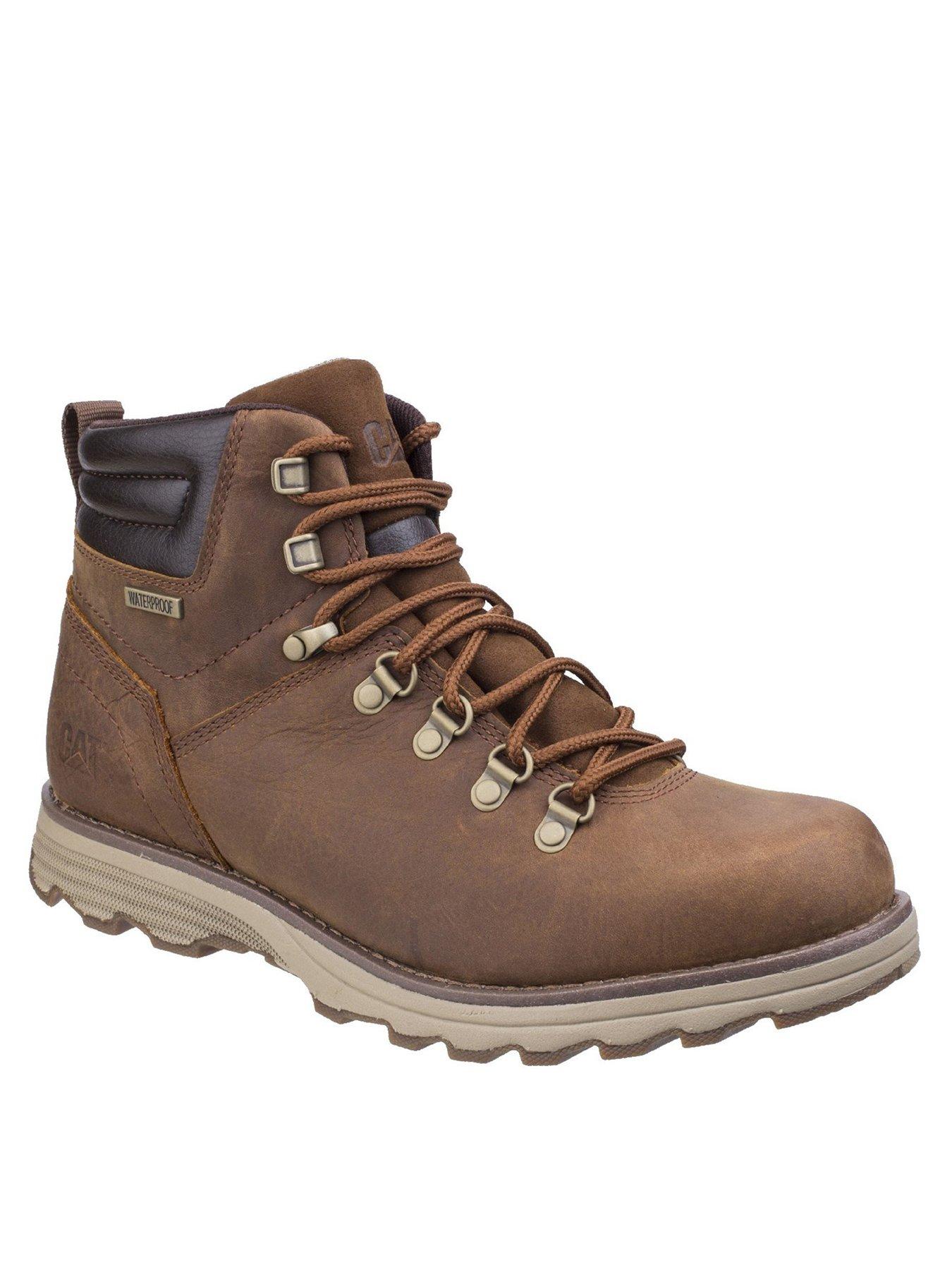 Shoes & boots Lifestyle Sire Boot - Brown