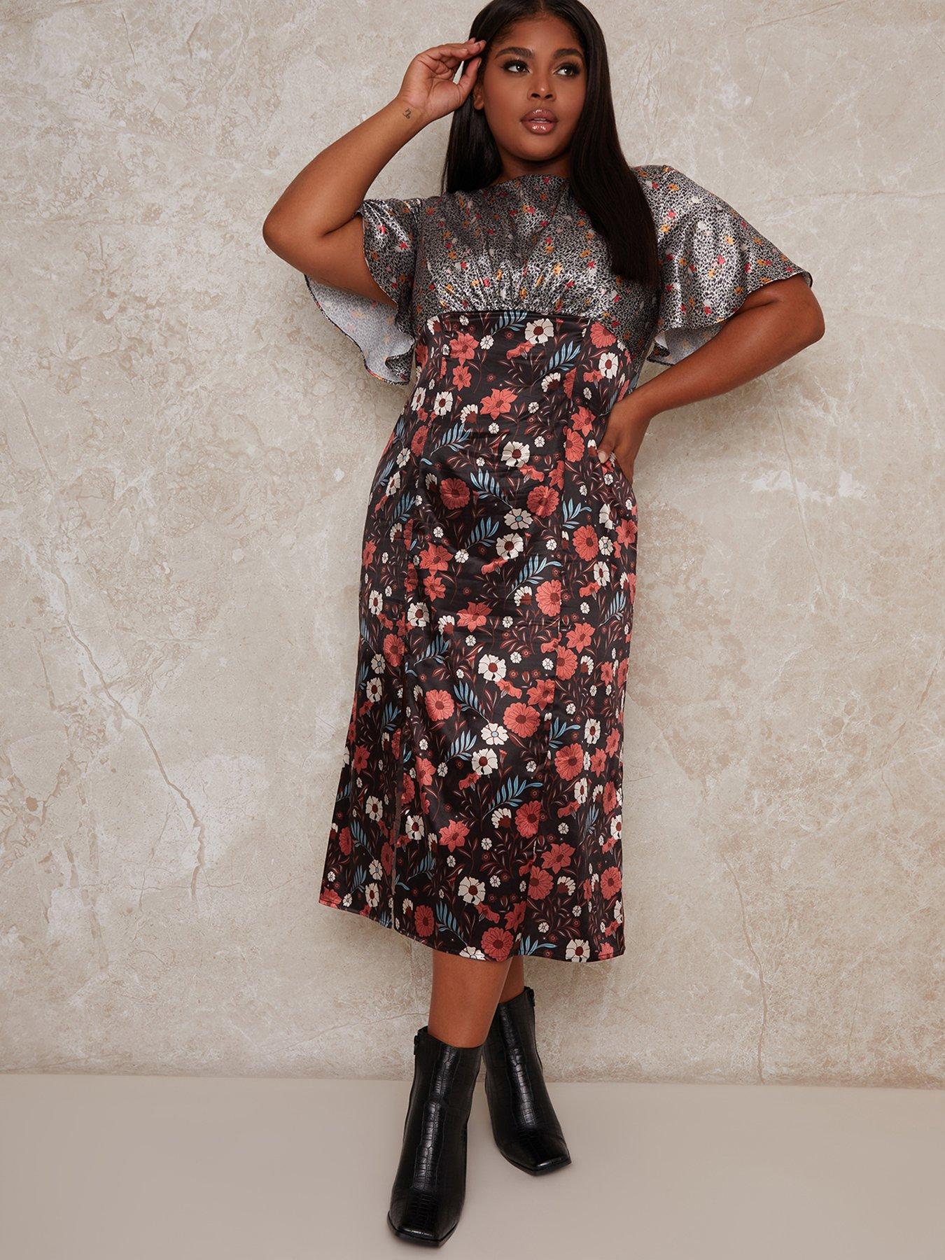 chi chi london curve