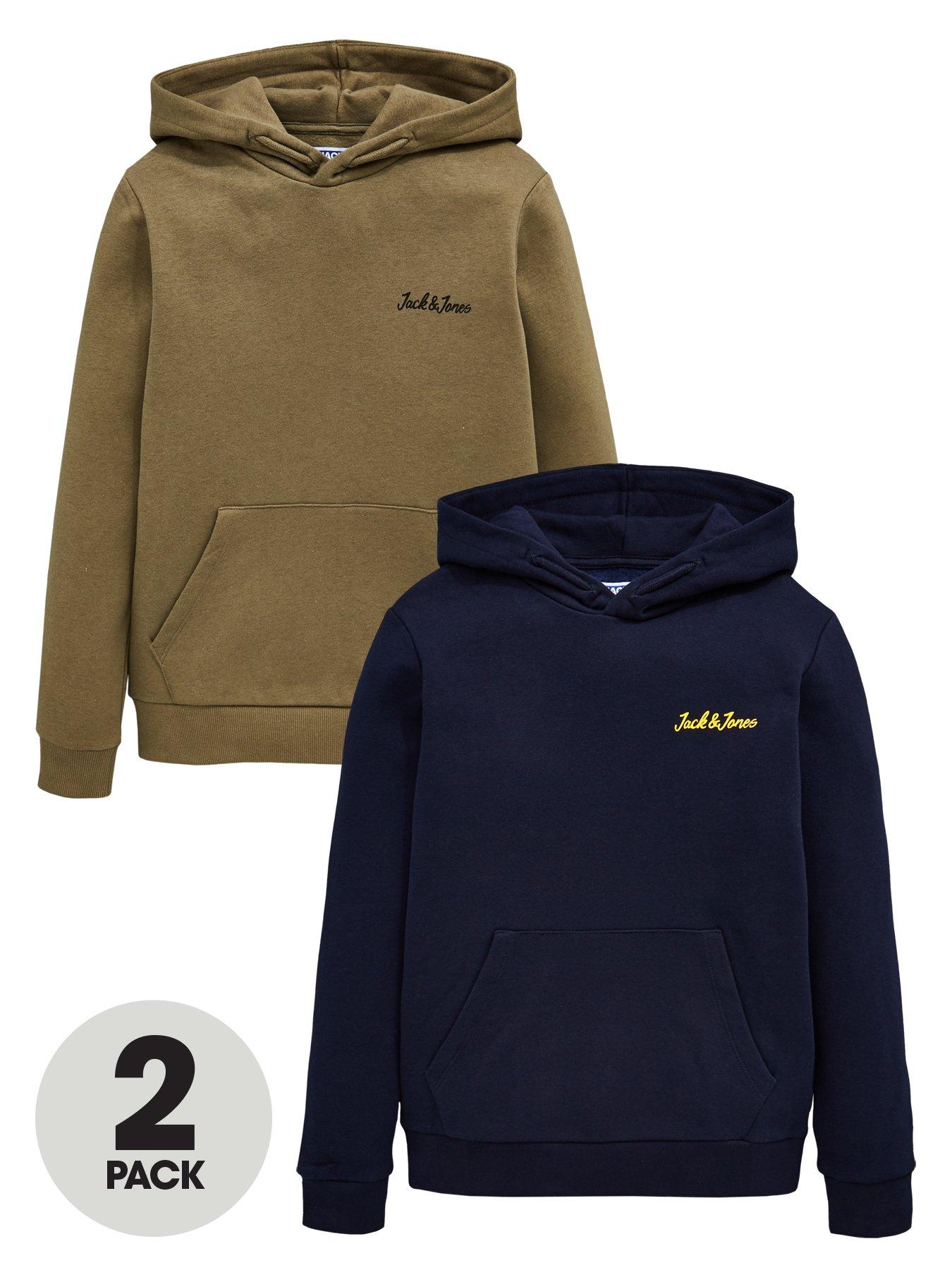 junior boys hoodies