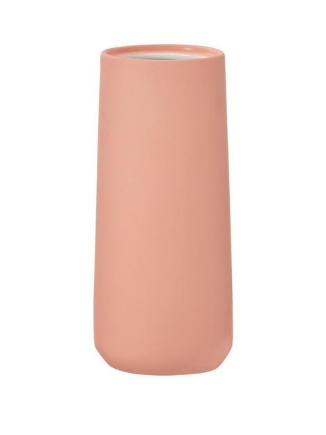 matt-finish-pink-vase