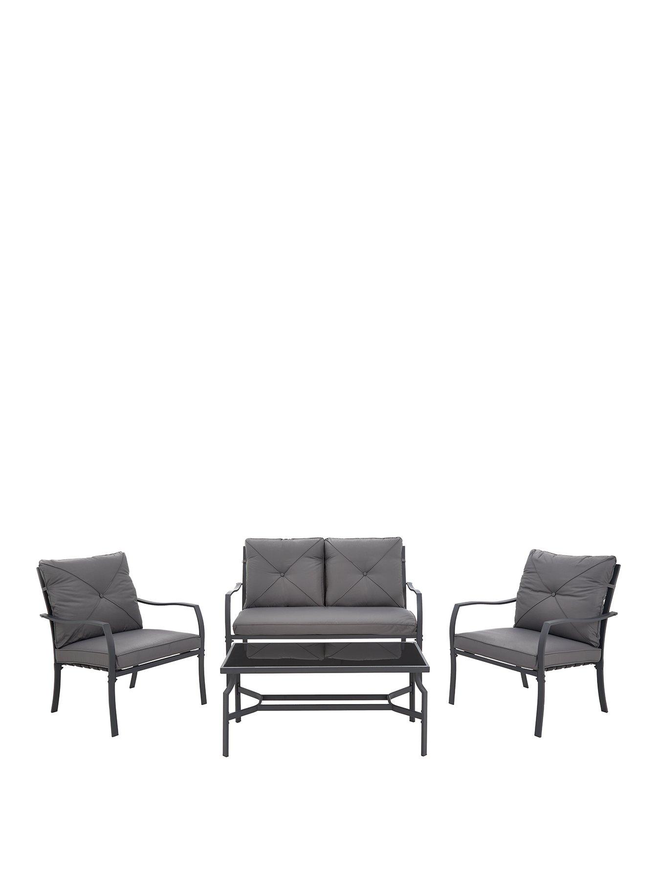 Image 2 of 6 of Very Home Nice Sofa Set
