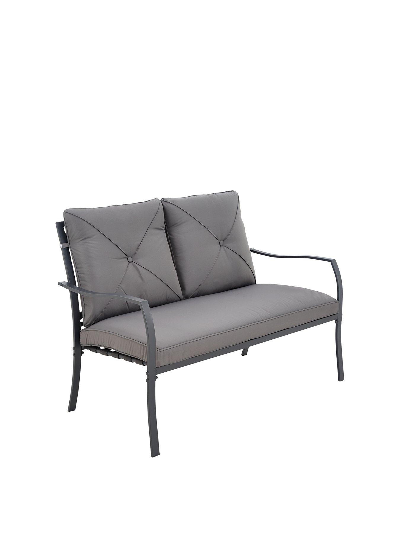 Image 3 of 6 of Very Home Nice Sofa Set