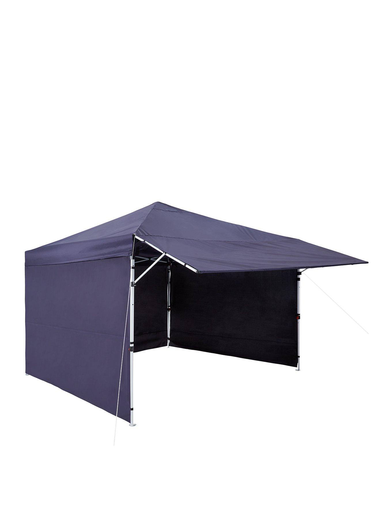 Pop up outlet gazebo frame only