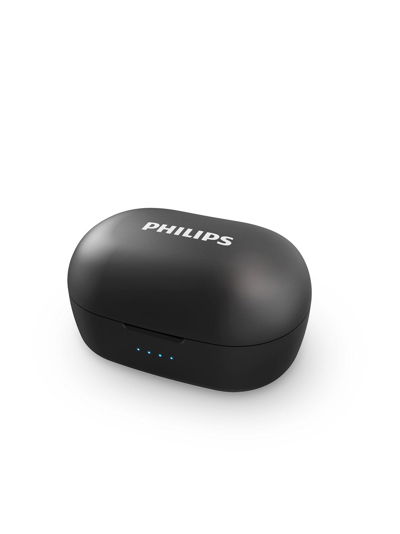 philips tat2205 wireless bluetooth earphones