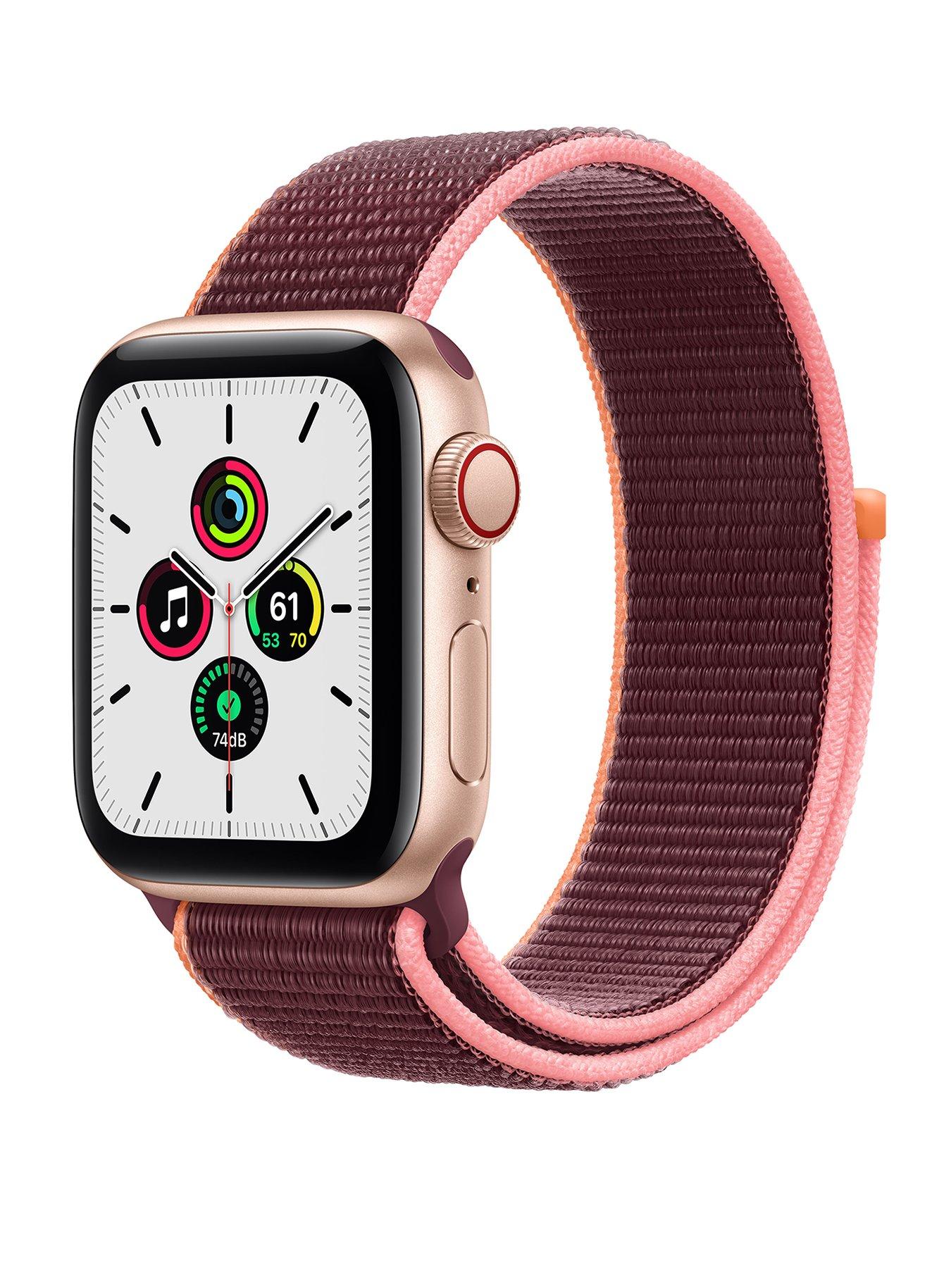 plum sport loop