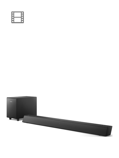 philips-philips-tab5305-soundbar-speaker-with-21-ch-wireless-subwoofer