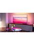  image of philips-tab6405-slim-sound-bar-with-21-ch-wireless-subwoofer