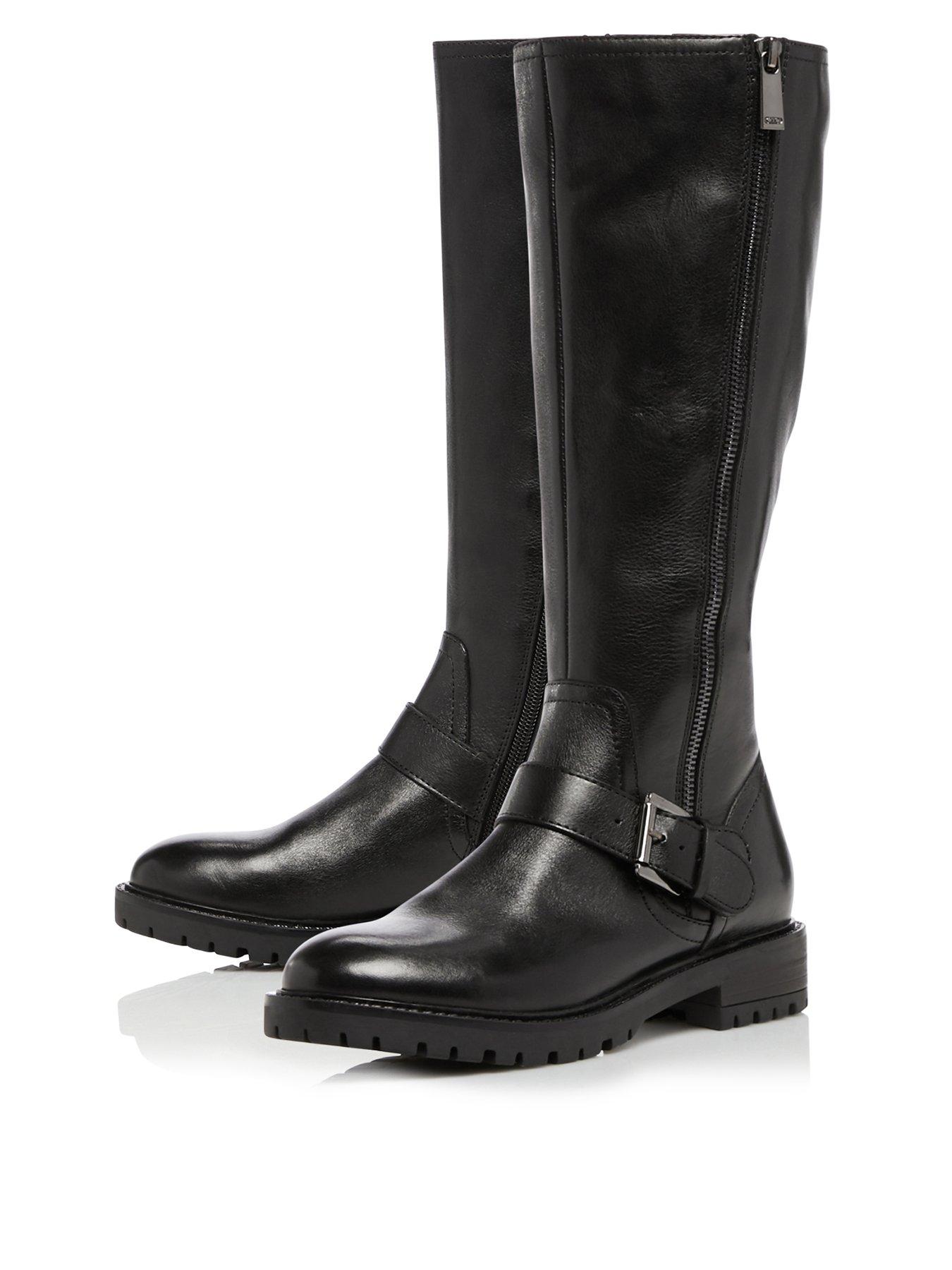 dune wellington boots