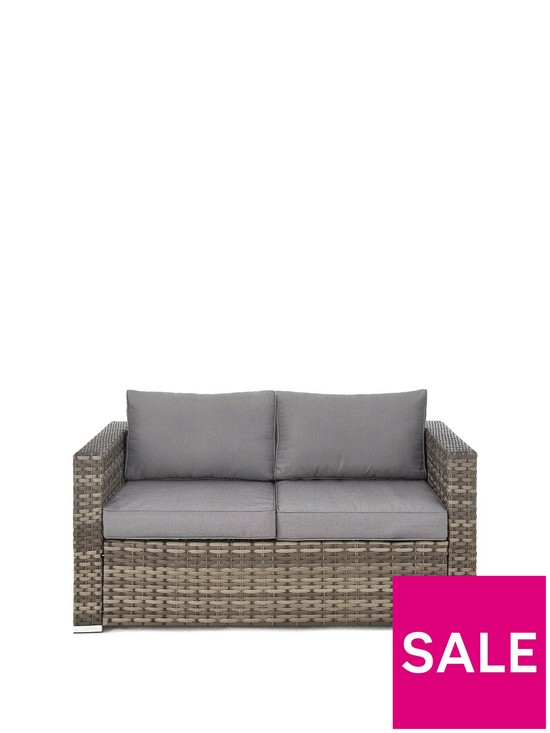 front image of aruba-sofa