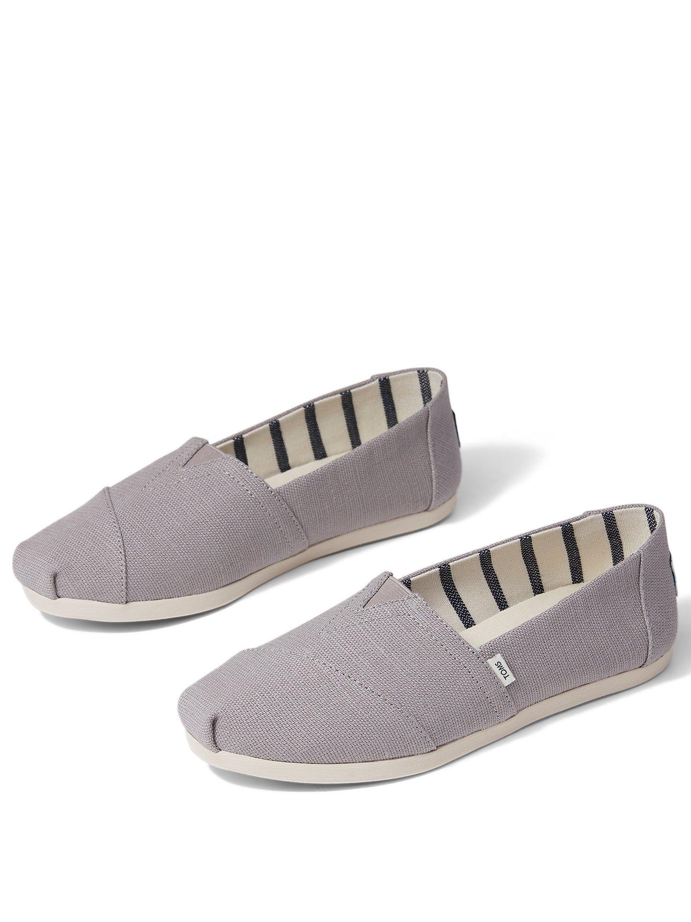 toms espadrilles uk