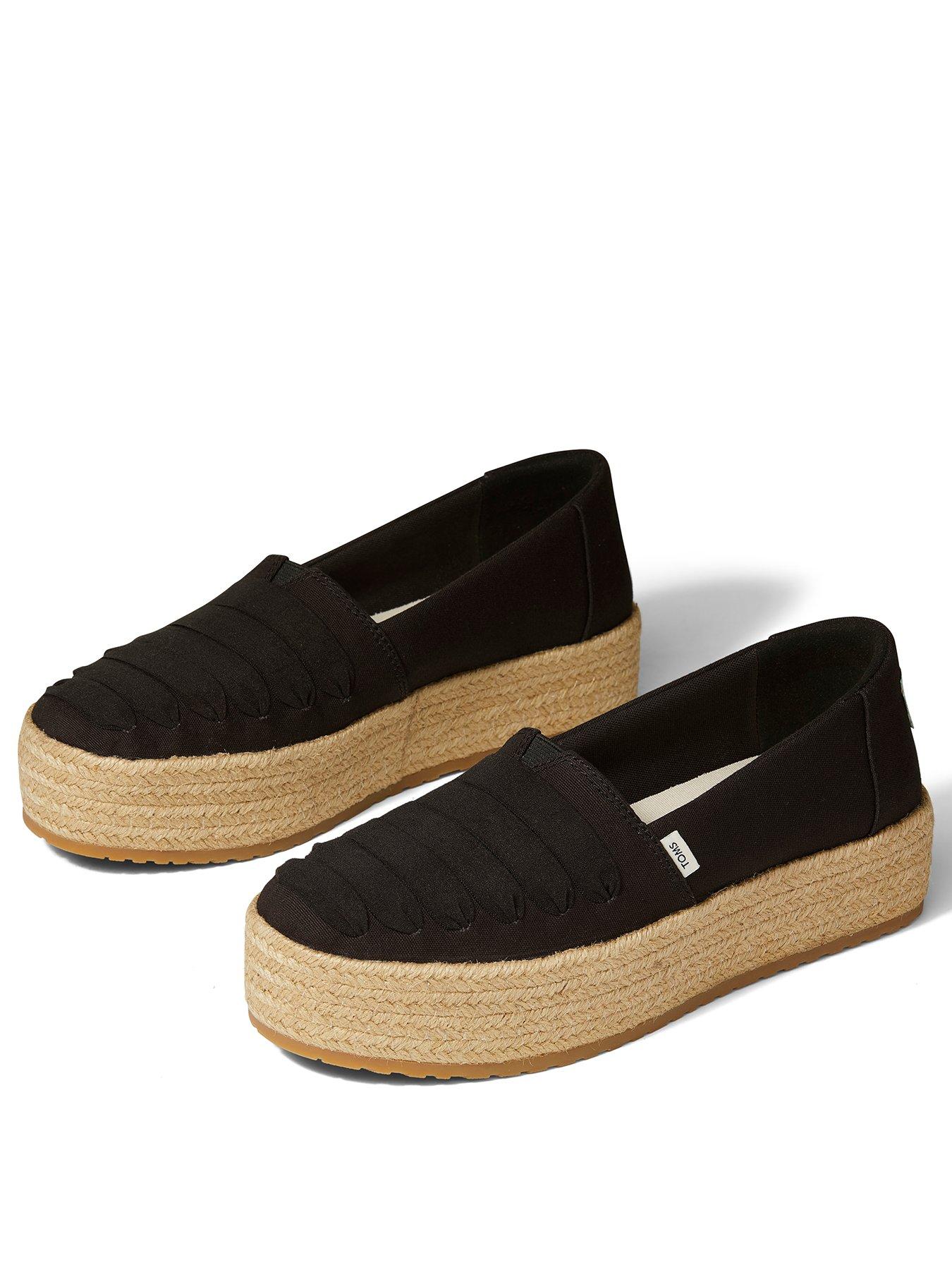 Vegan best sale toms uk