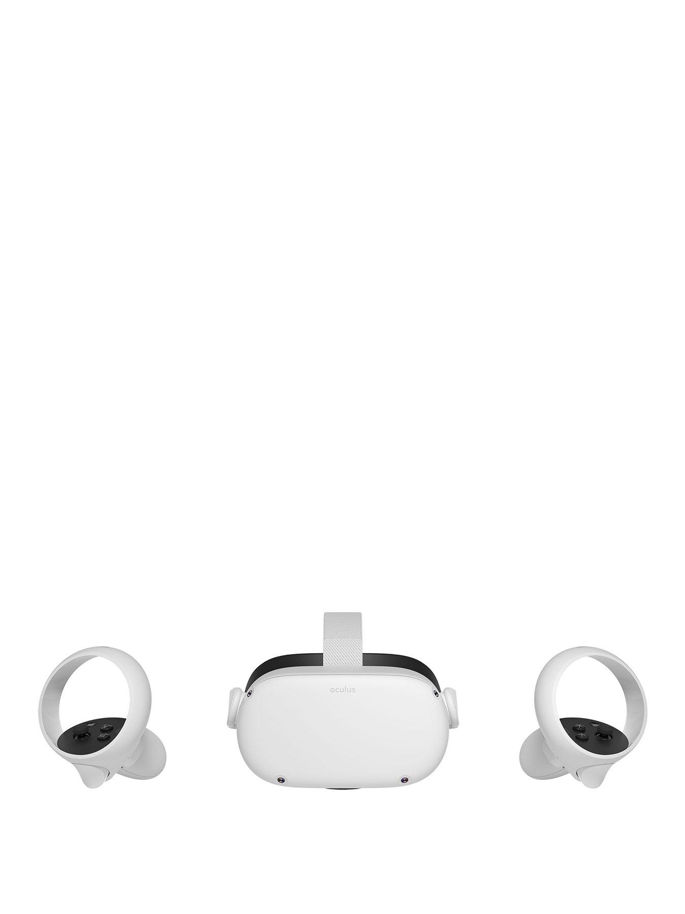 oculus quest 64gb very