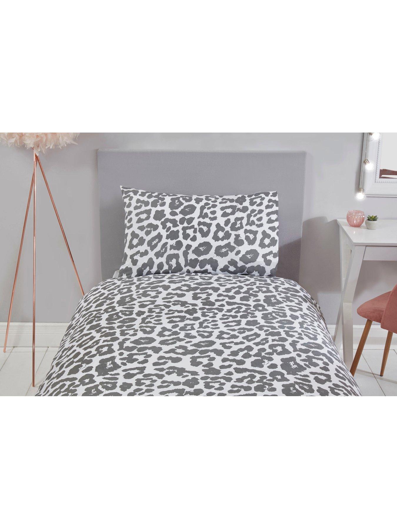 Animal Print Bed Sheets Uk Hanaposy