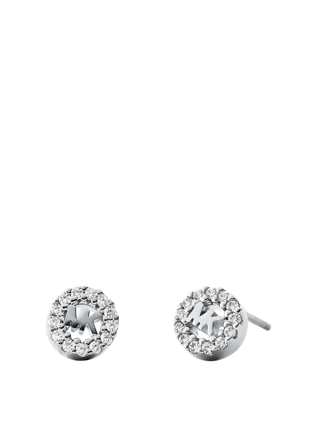 Mk earrings uk shop
