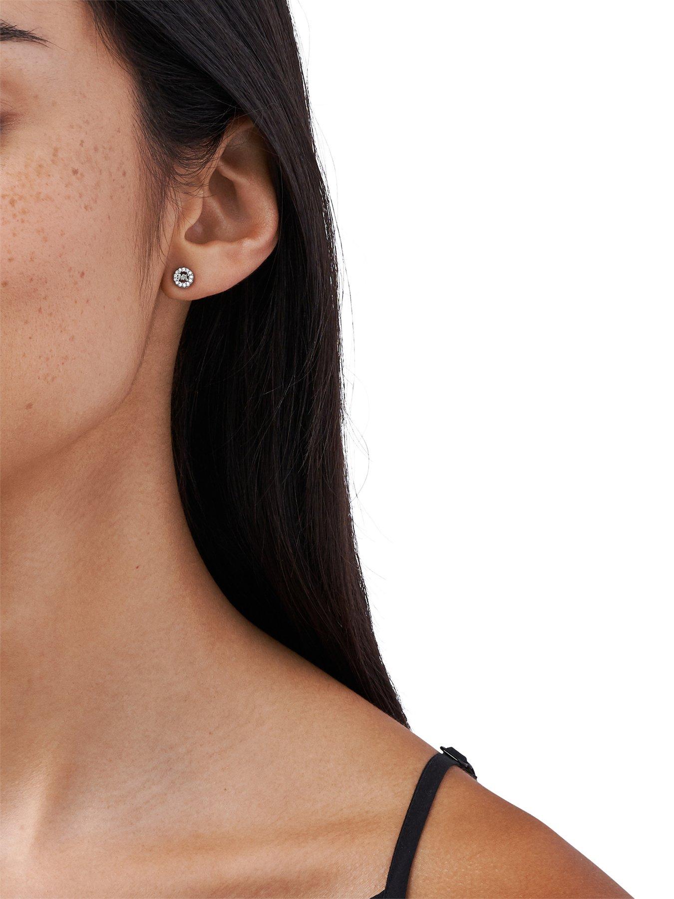 Michael kors discount uk earrings