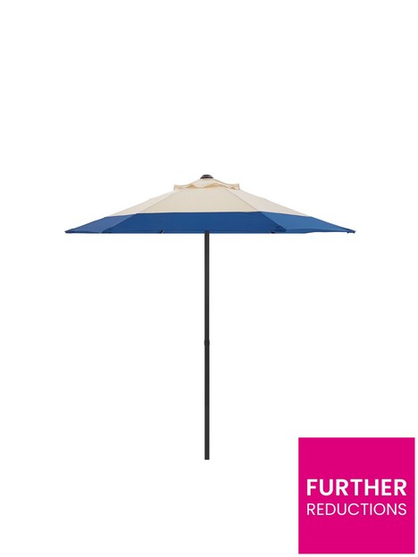 border-stripe-push-up-parasol-2m