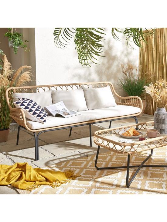 front image of very-home-madrid-cane-effect-sofa-and-coffee-table-set