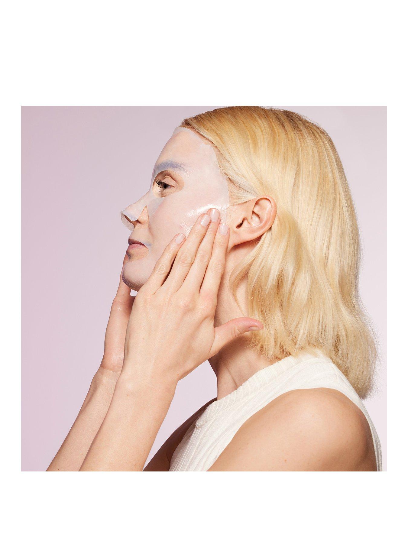 Image 2 of 4 of Nip + Fab Vitamin C Fix Sheet Mask