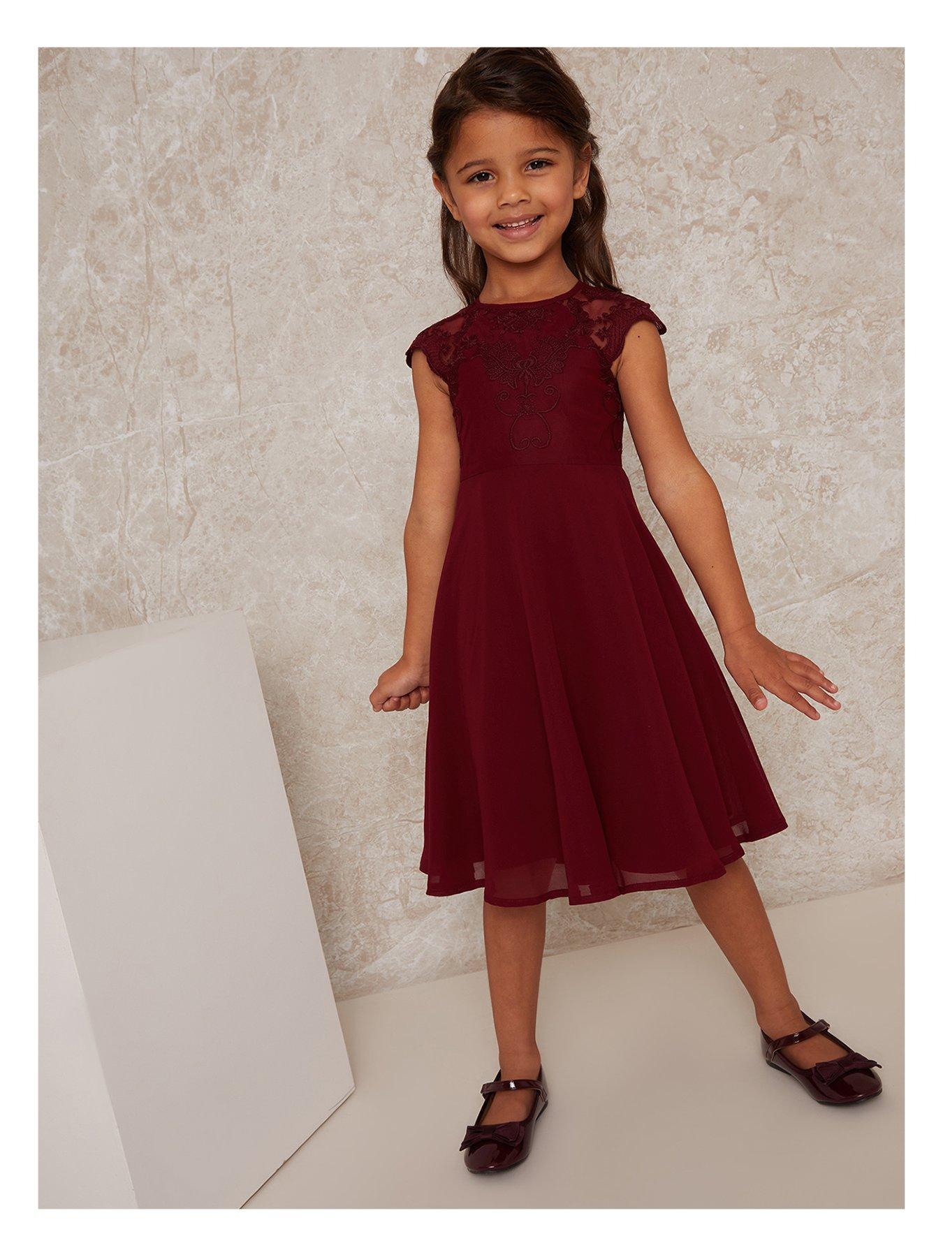 childrens party dresses sale uk