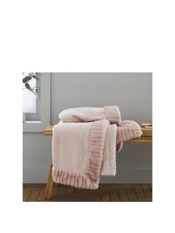 Pink Throws Bedspreads Bedding, King Size Bed Throws Pink