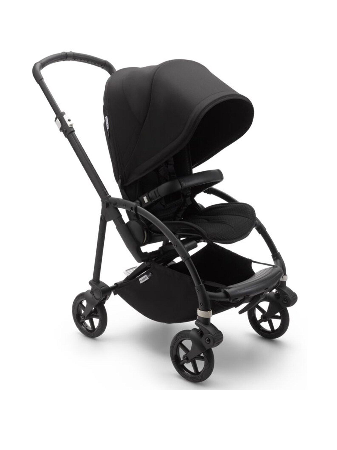 Bugaboo Bee 6 Complete Pushchair 
