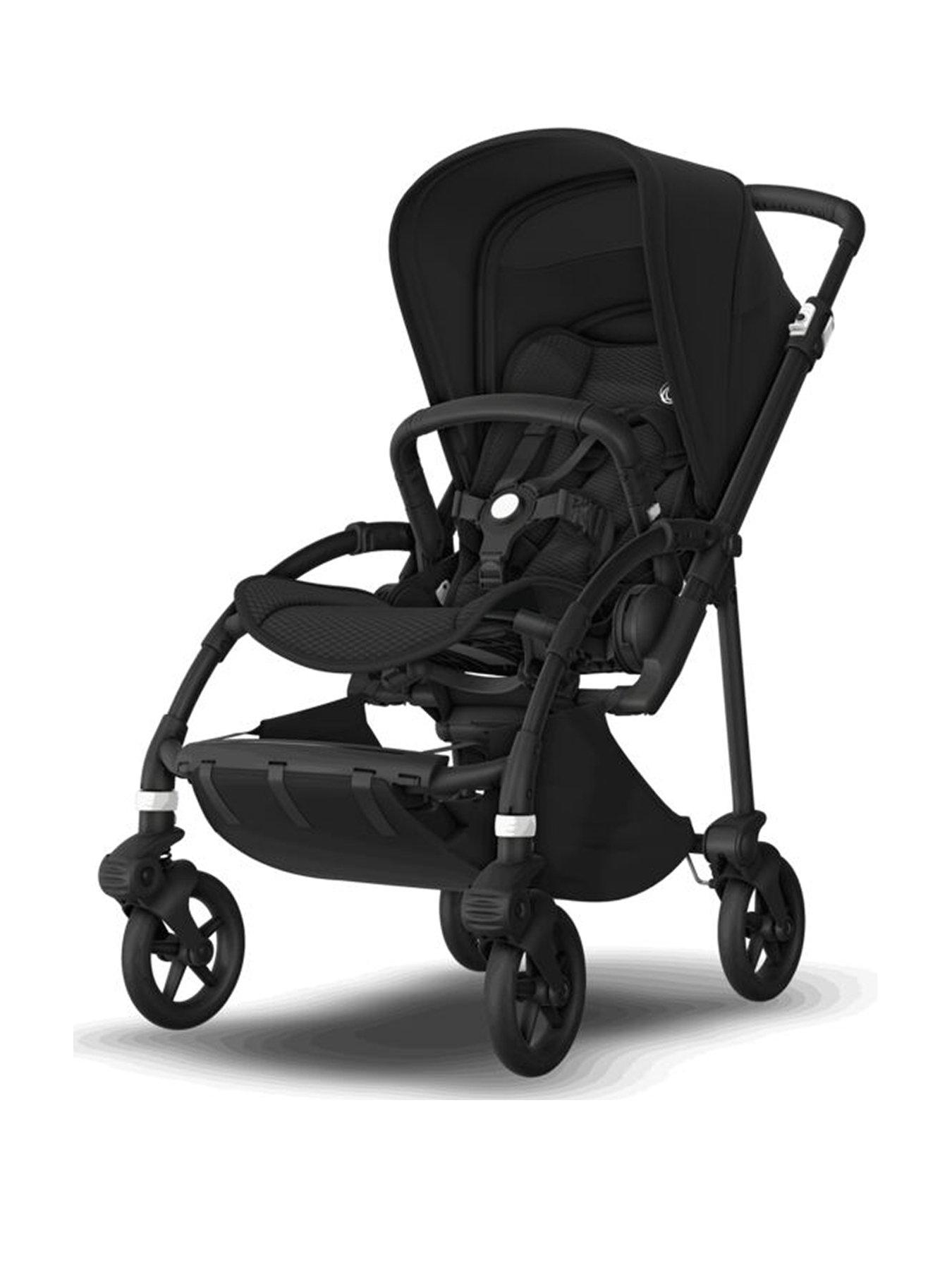 Bugaboo Bee 6 Complete Pushchair 