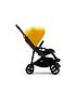 bugaboo-beenbsp6-complete-pushchair-blacklemon-yellowoutfit
