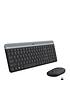 logitech-slim-wireless-keyboard-and-mouse-combo-mk470-graphite-ukfront