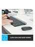 logitech-slim-wireless-keyboard-and-mouse-combo-mk470-graphite-ukstillFront