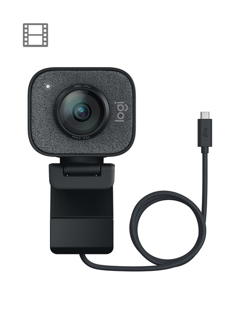 logitech-streamcam-full-hd-1080p-streaming-usb-c-webcam-superiornbsphigh-quality-black