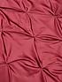 michelle-keegan-madison-pintuck-christmasnbspduvet-cover-set-redoutfit