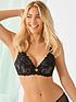 figleaves-isla-lace-underwired-non-padded-plunge-bra-blackfront