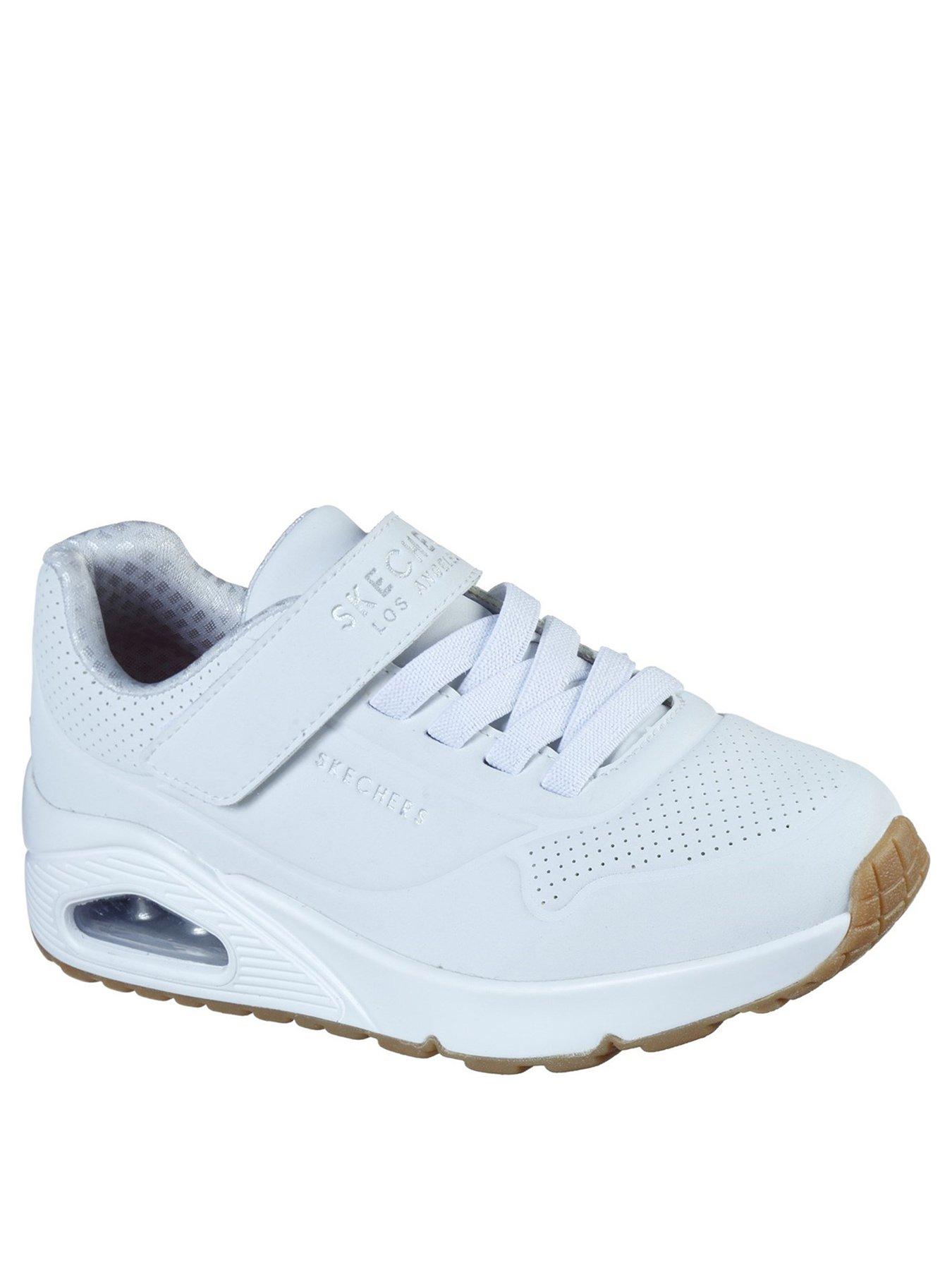 skechers childrens trainers uk