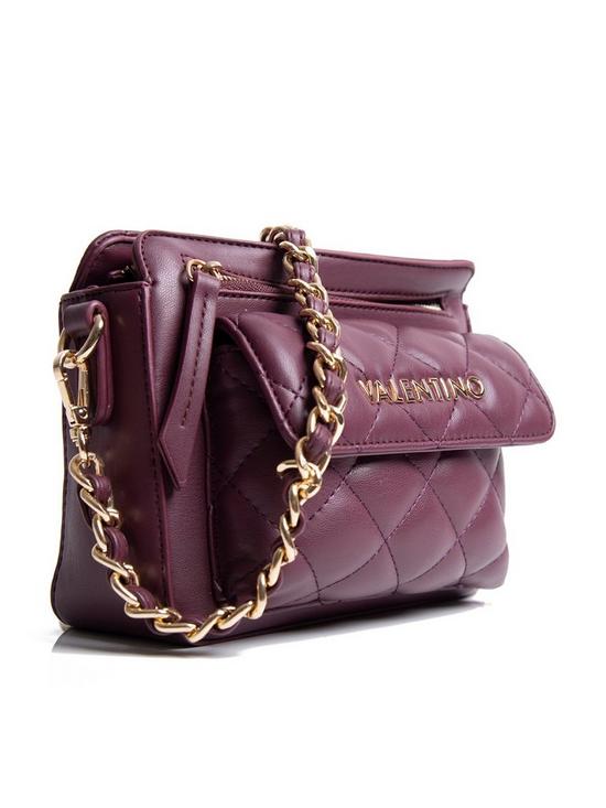 back image of valentino-bags-ocarina-cross-body-bag