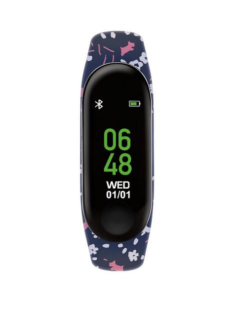 radley-activity-tracker-with-floral-printed-purple-silicone-strap-ladies-watch