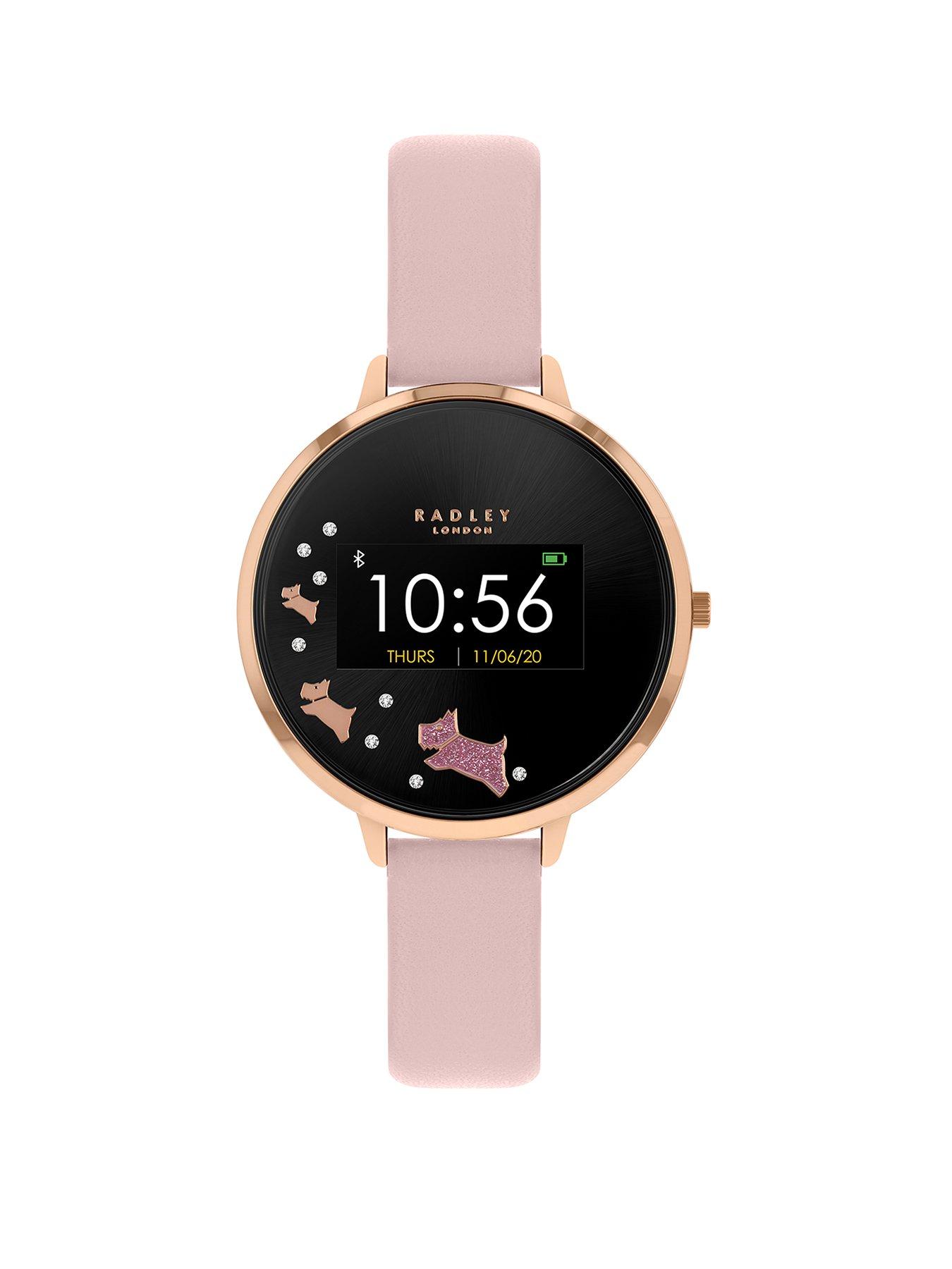 womens smart watch uk